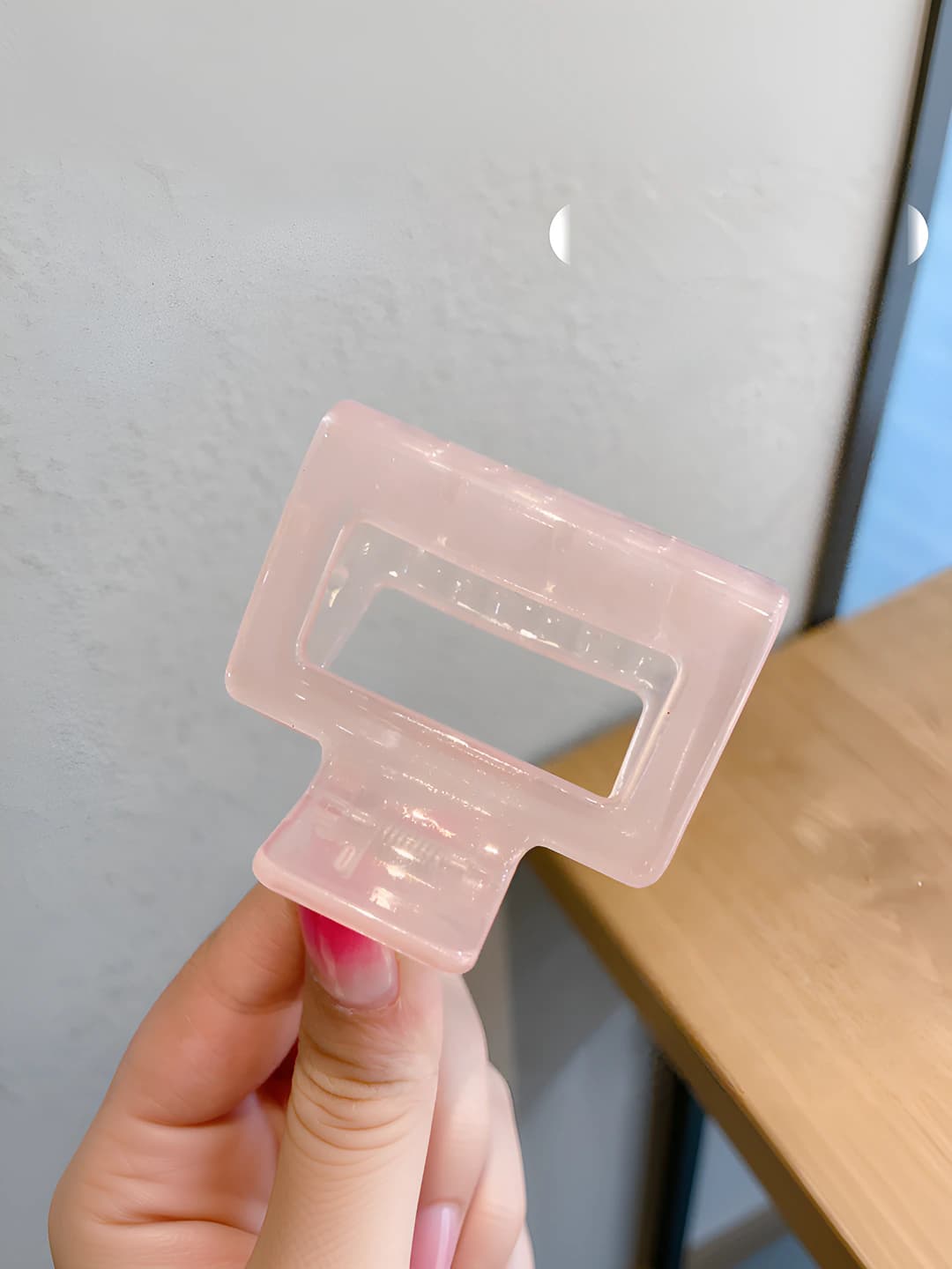 16# Jelly, light pink