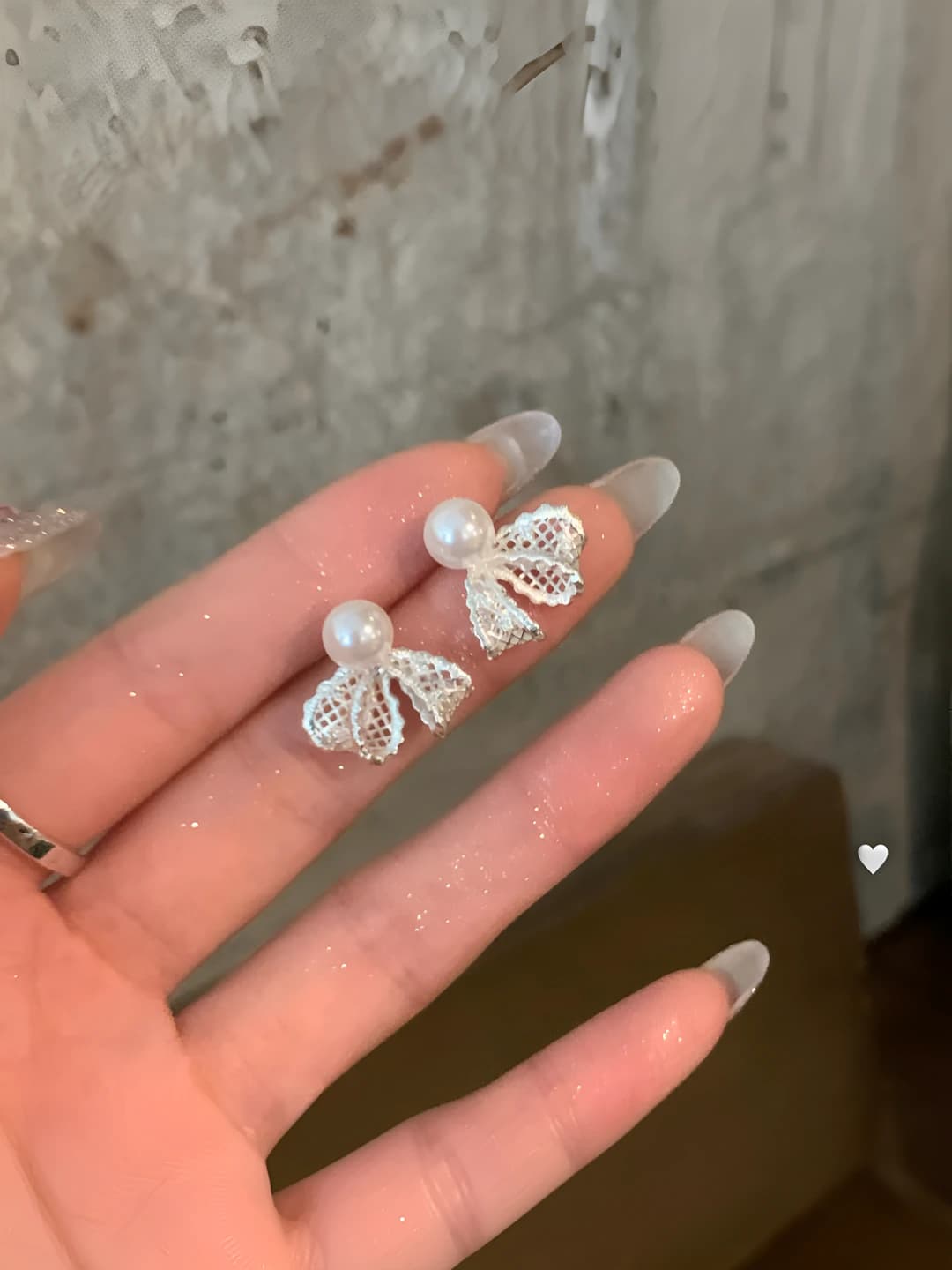 Серебряная игла - Серебряный