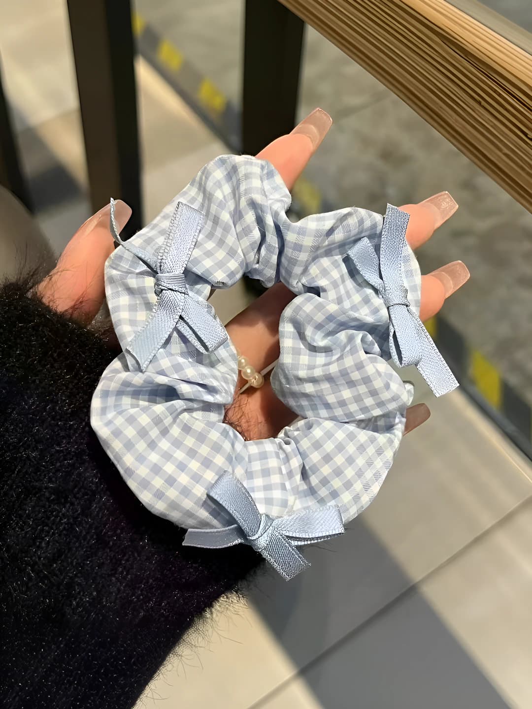 3# Plaid