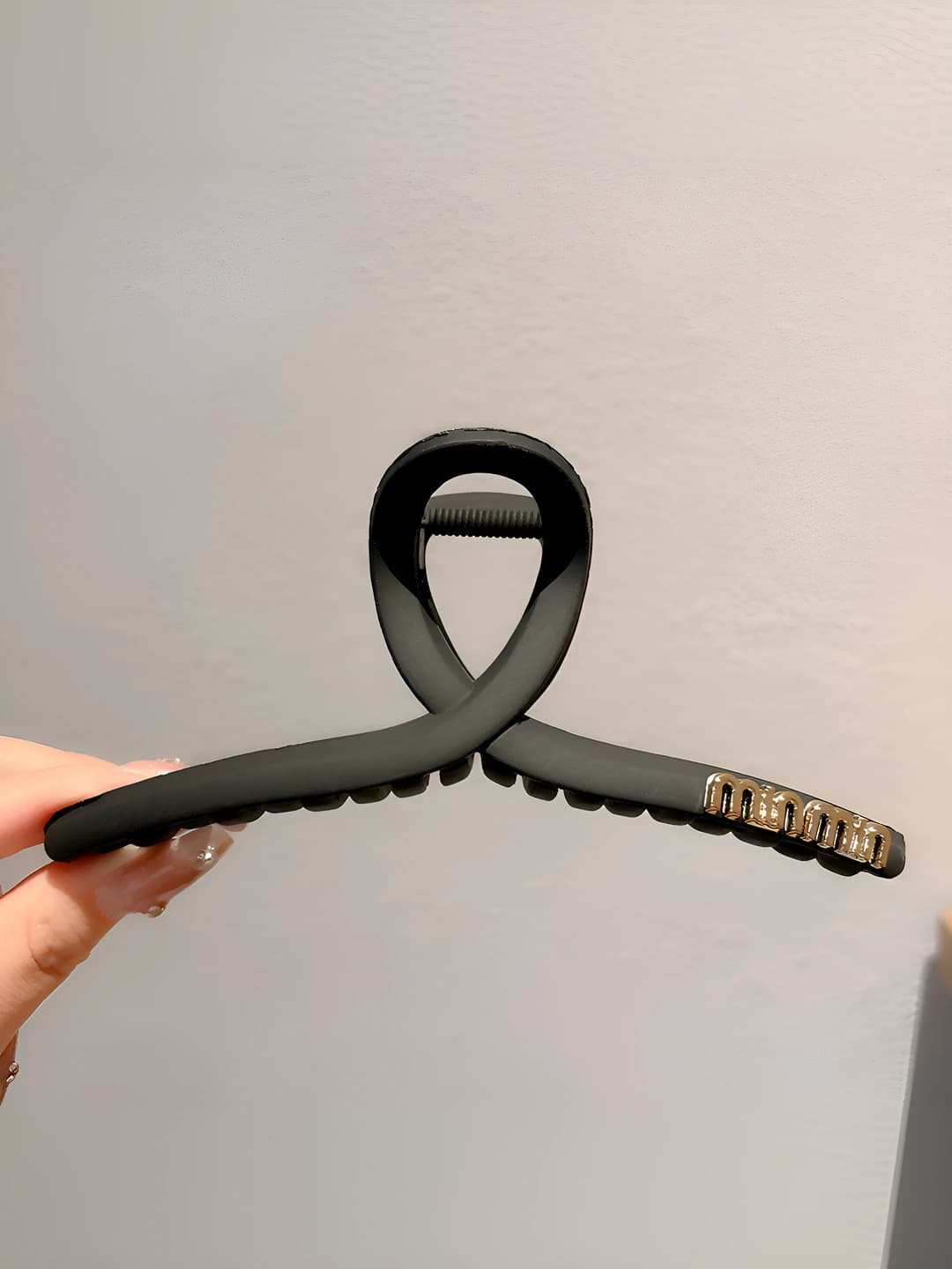 1# Matte black min 15 cm