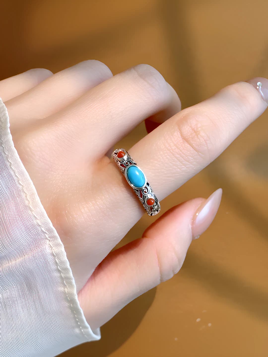 Серебряный
