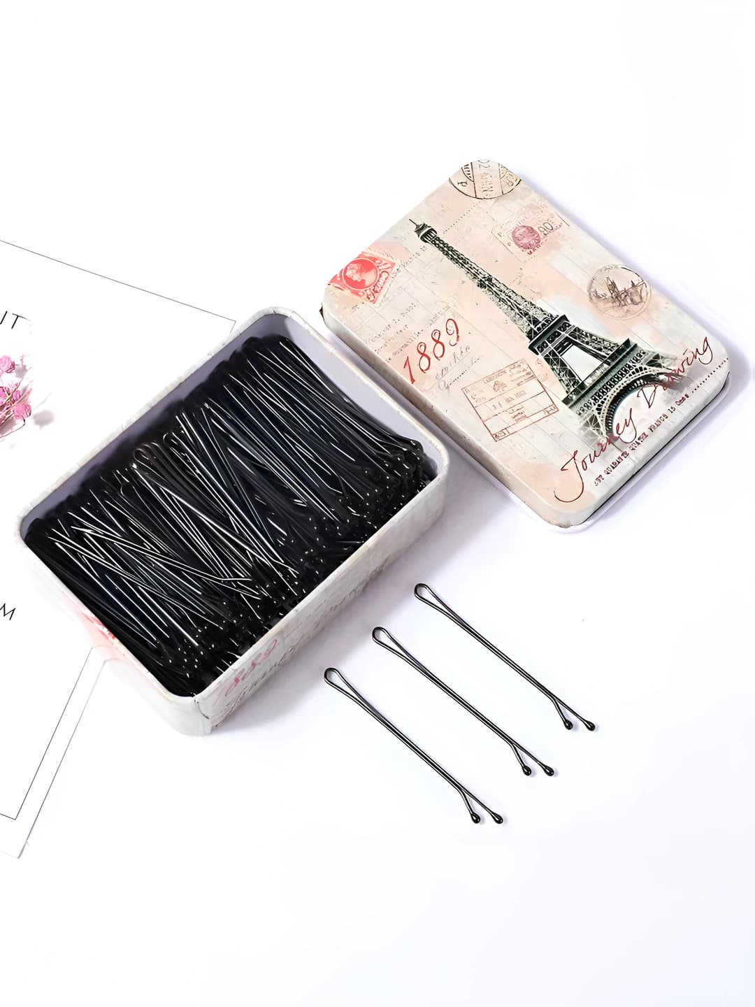 35# Tower - 100 pcs straight
