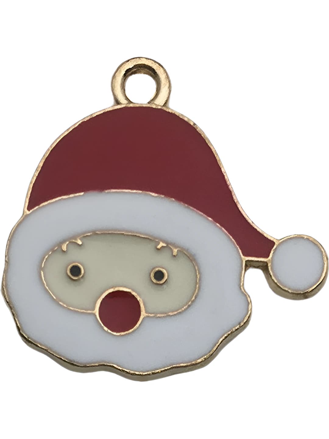 Santa 20x20mm-1.6g
