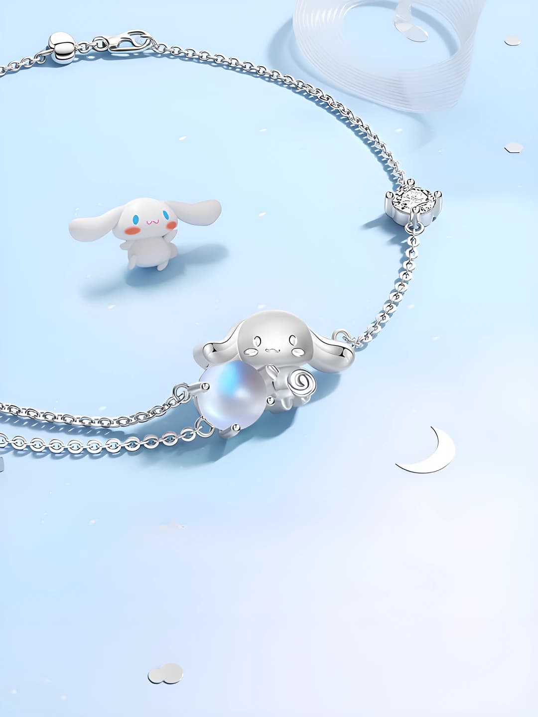 Star Cinnamoroll