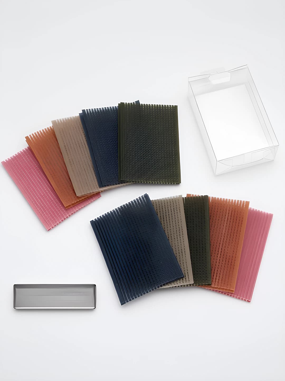 17# Morandi color 10 pcs box