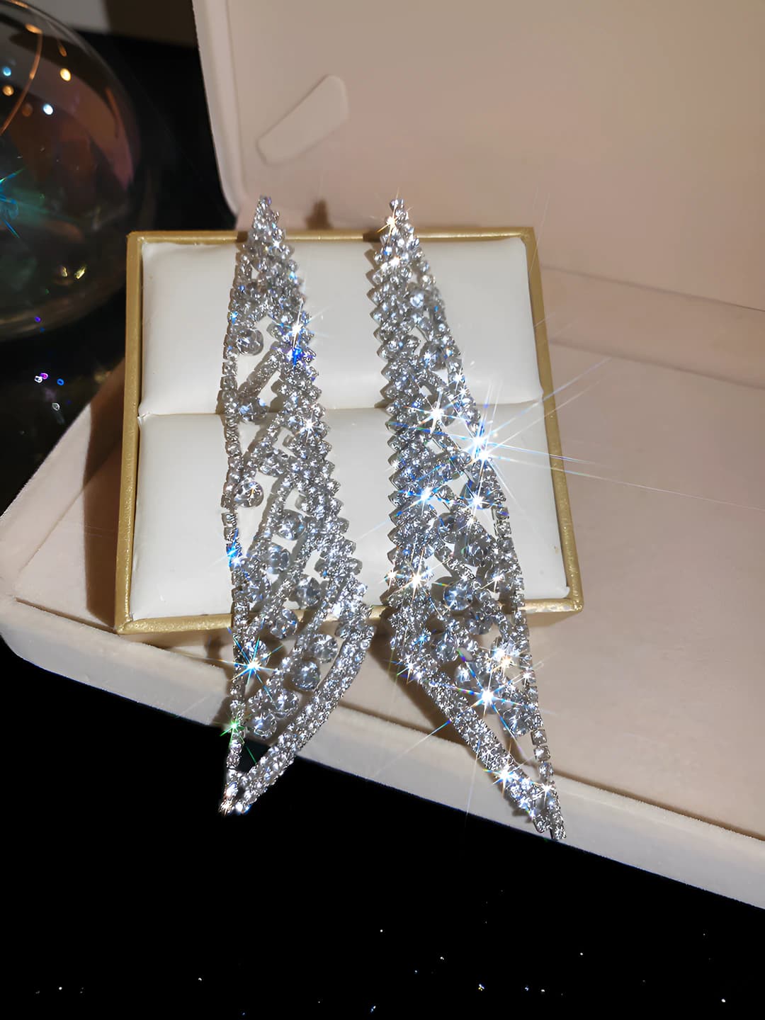 43# Silver pin - Silver