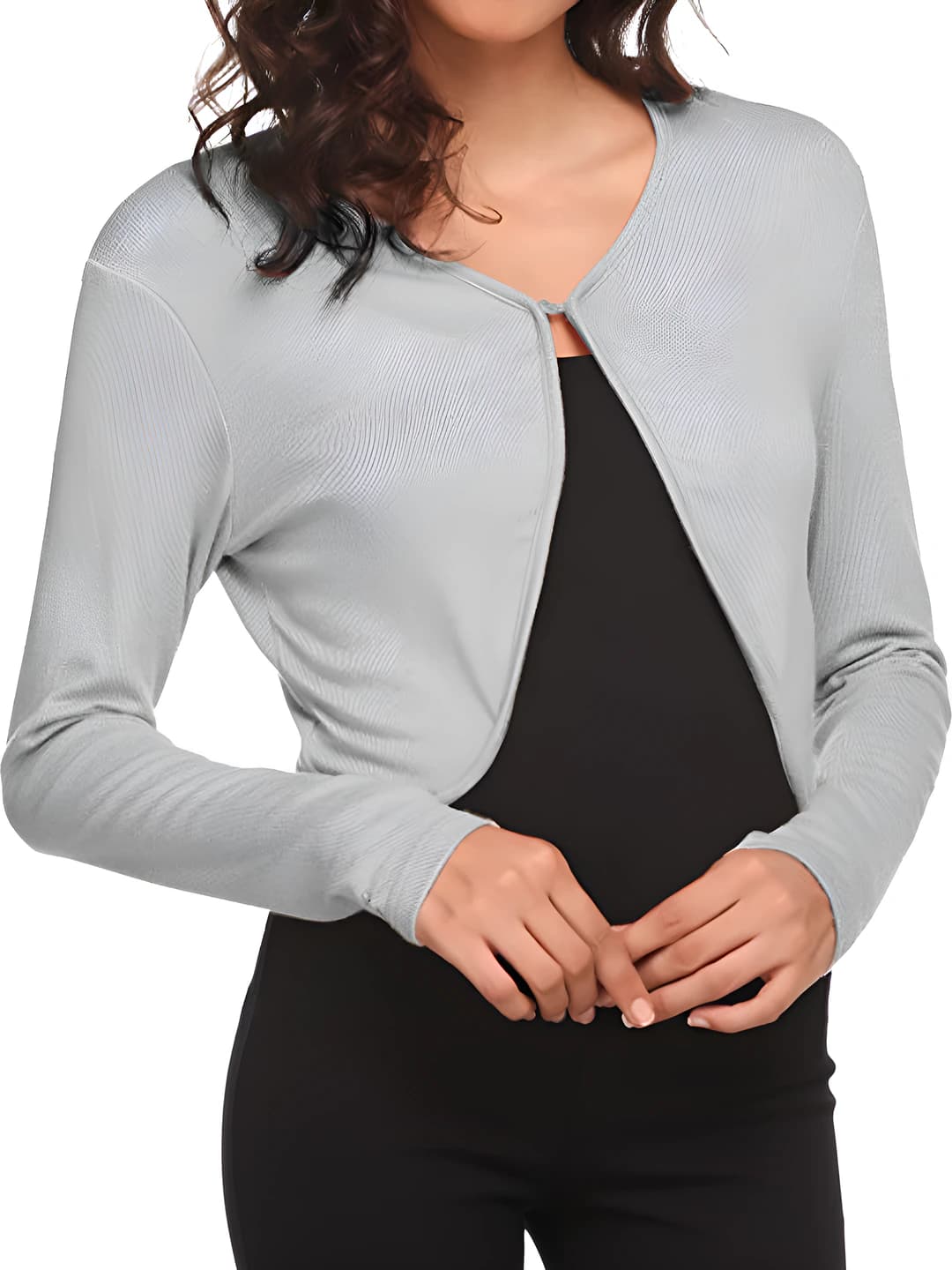 Light grey