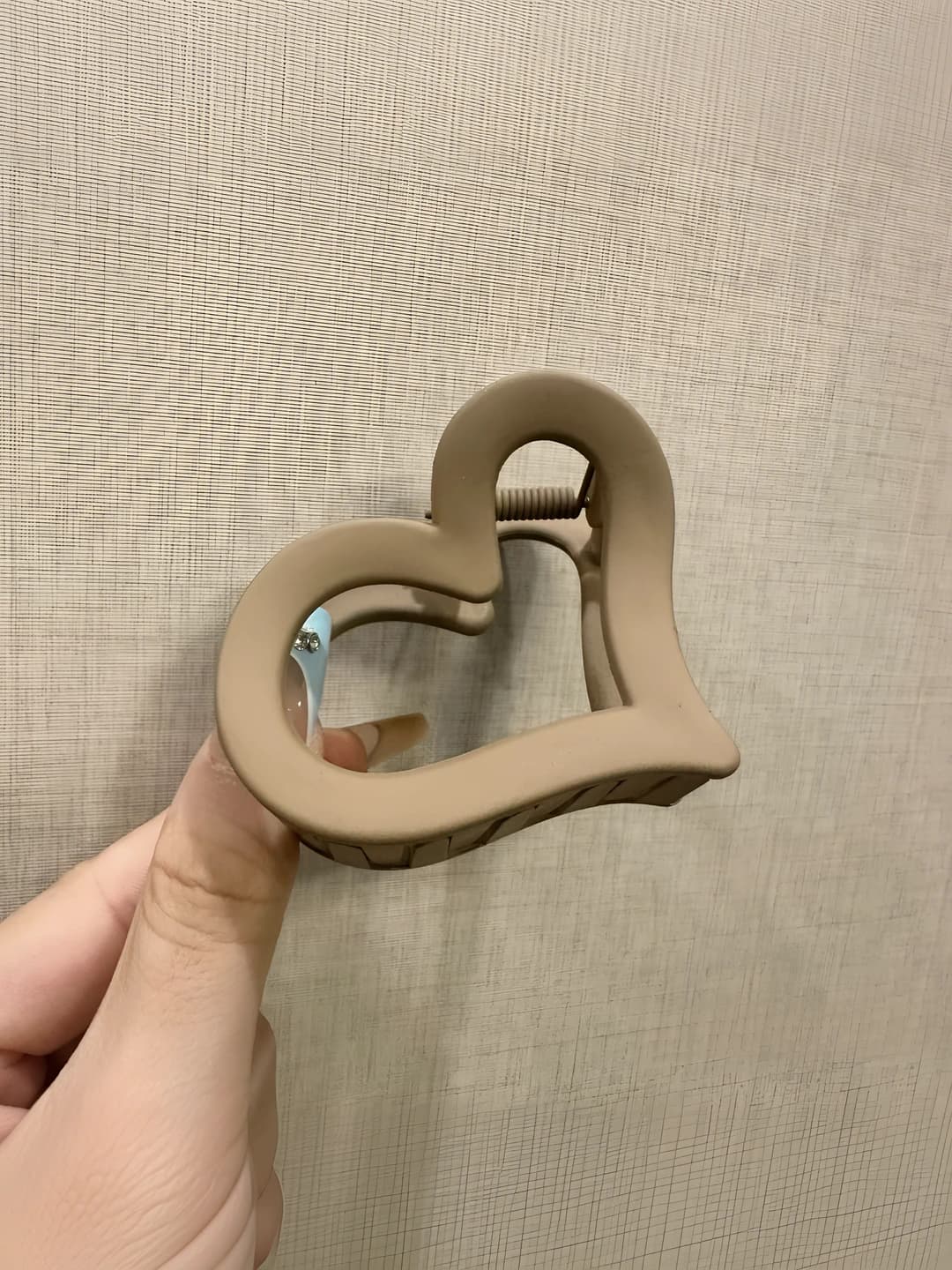 Yurak kofe rang [6cm]