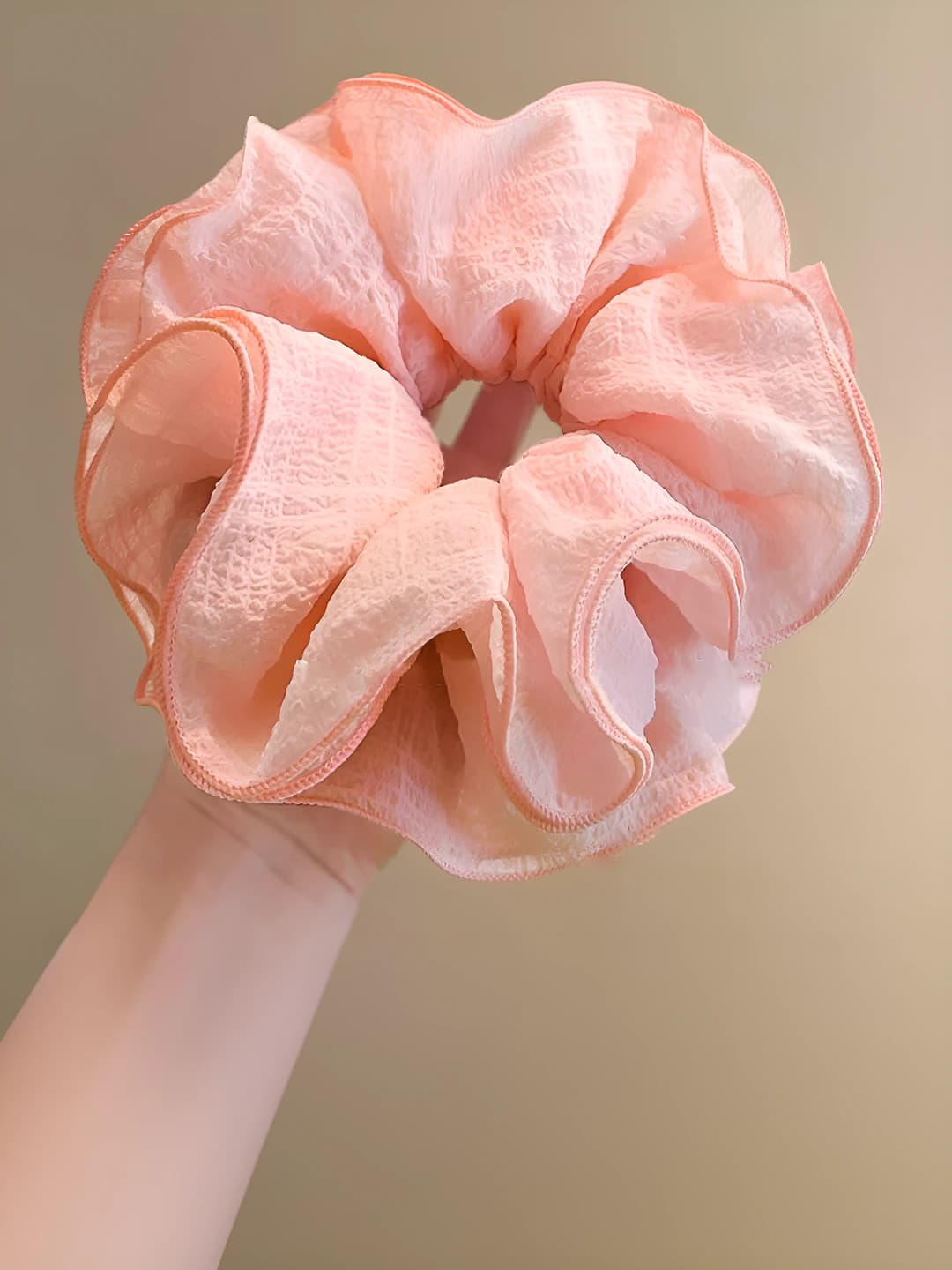 Pink 4 layers ~19 cm