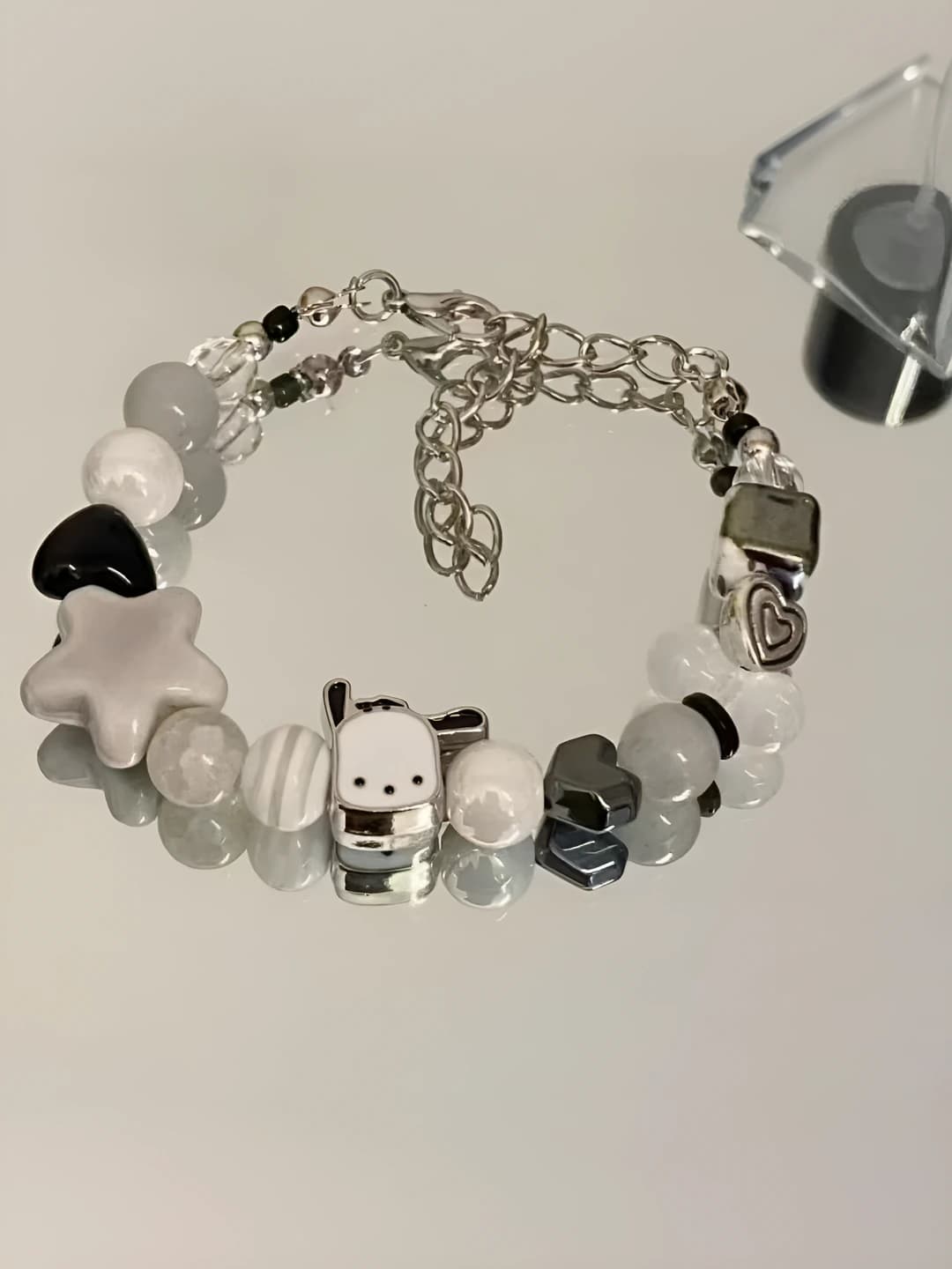 Pochacco dog