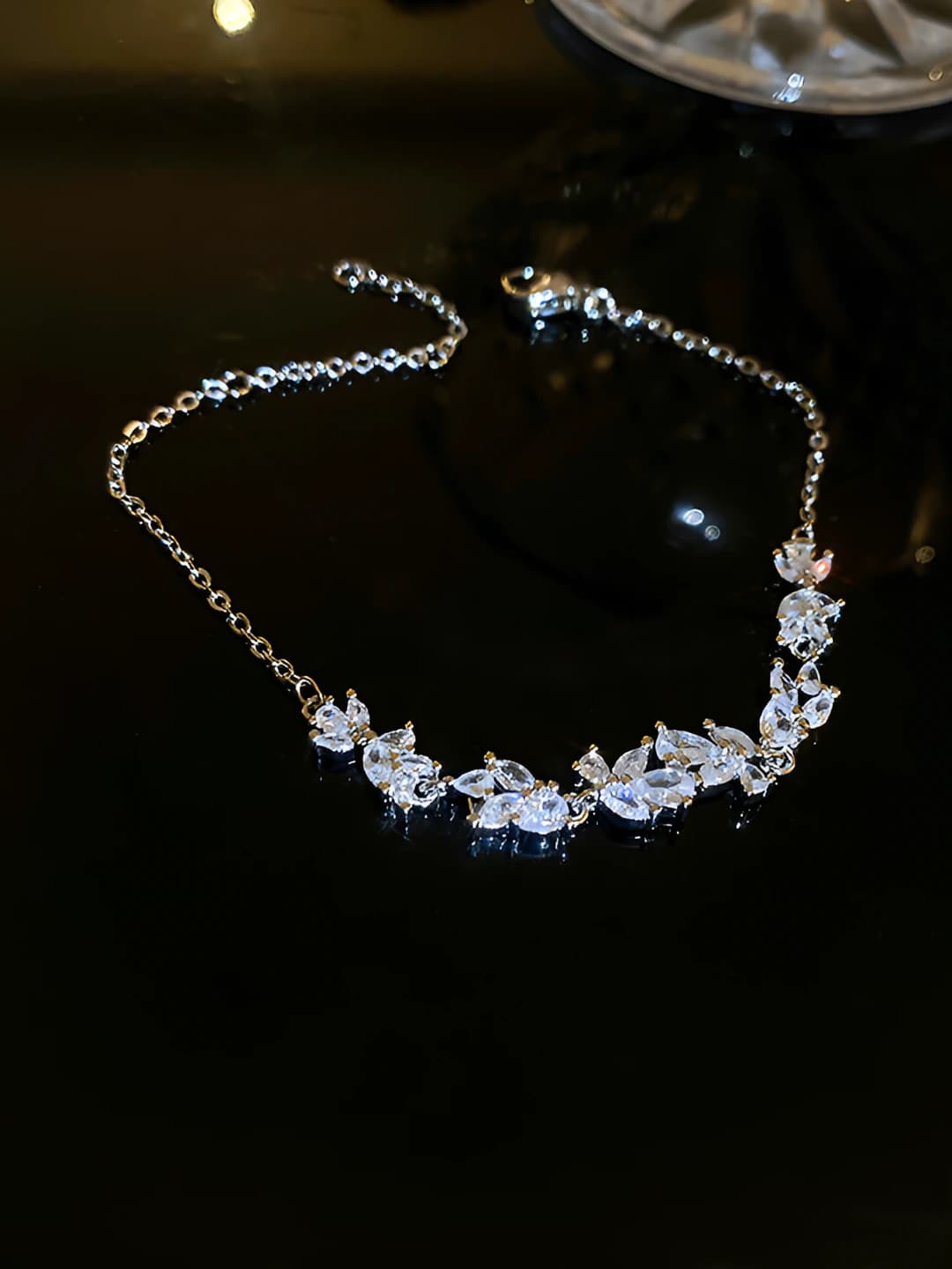 46# bracelet - Silver