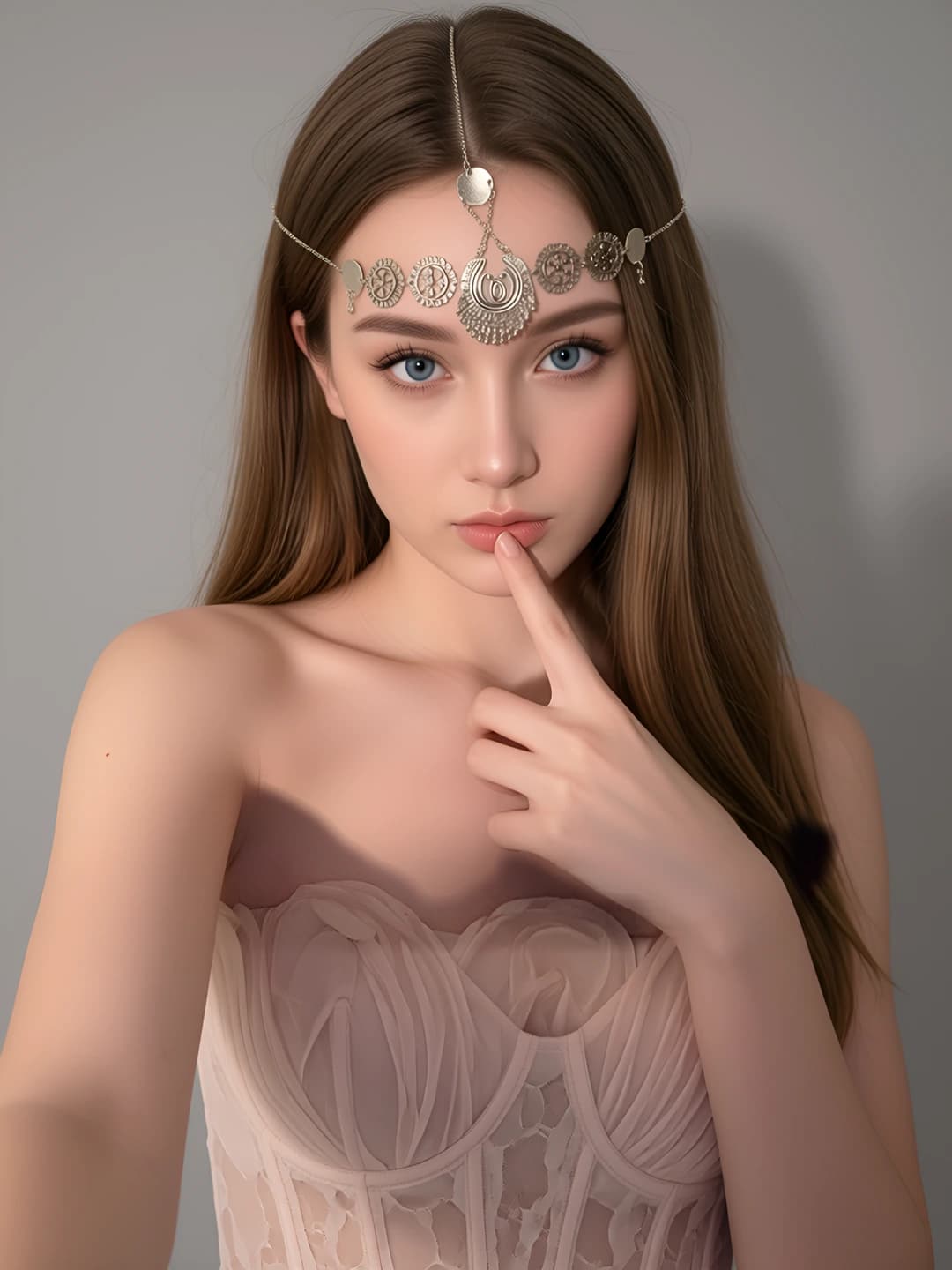 Silver