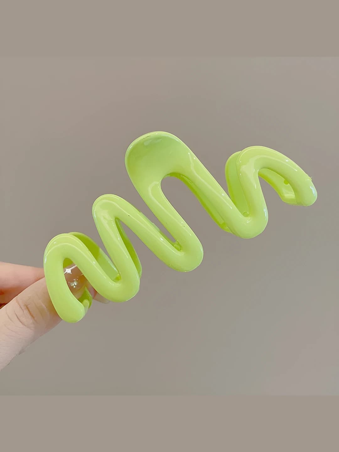 2# Лимонно-зелёный (ок. 10.5cm)