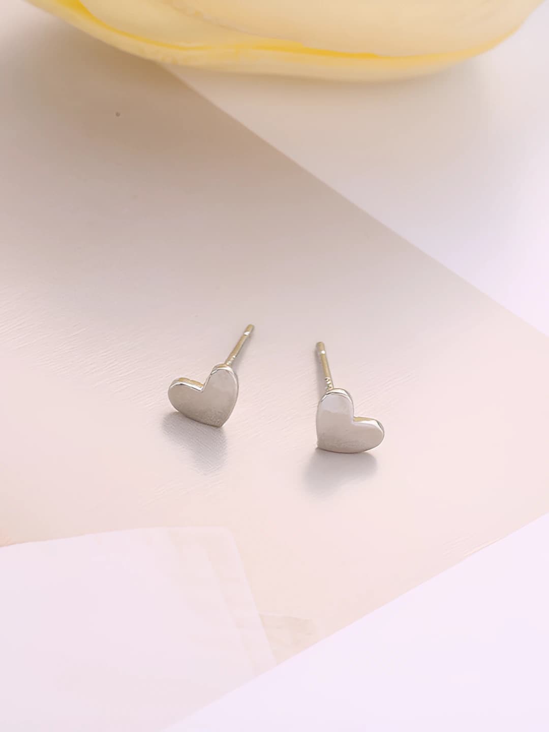 Сердце (серебро)