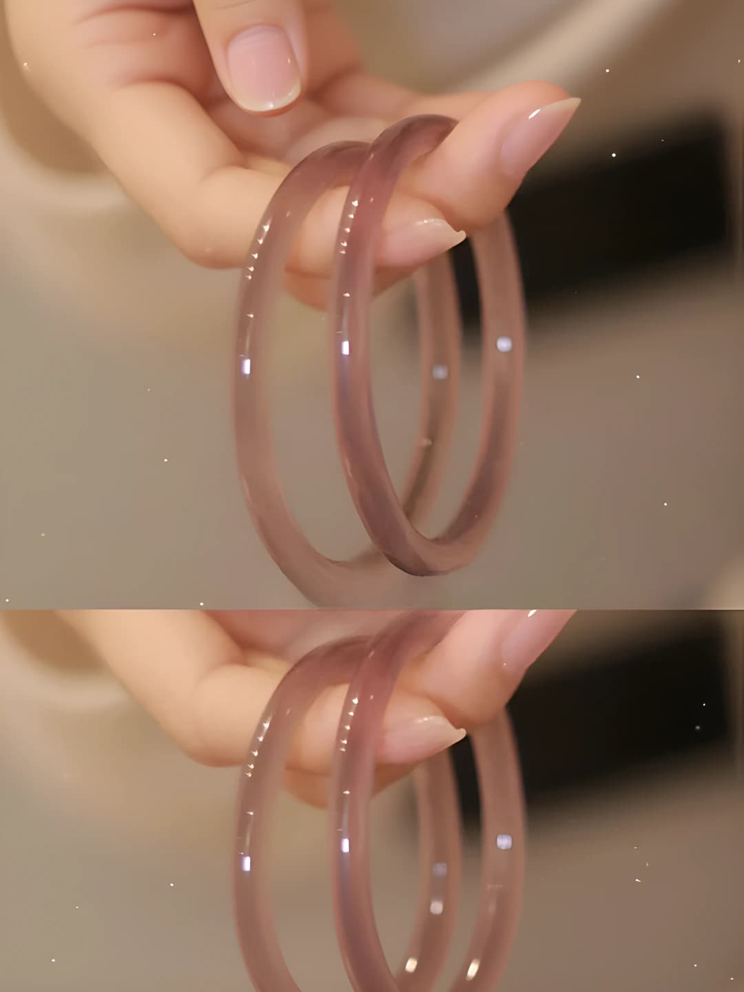 Tikanli atirgul 2 dona 62mm