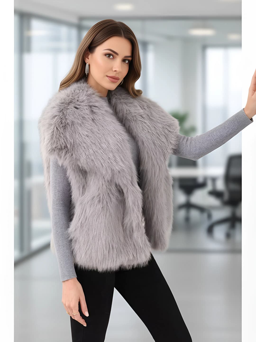 Light grey