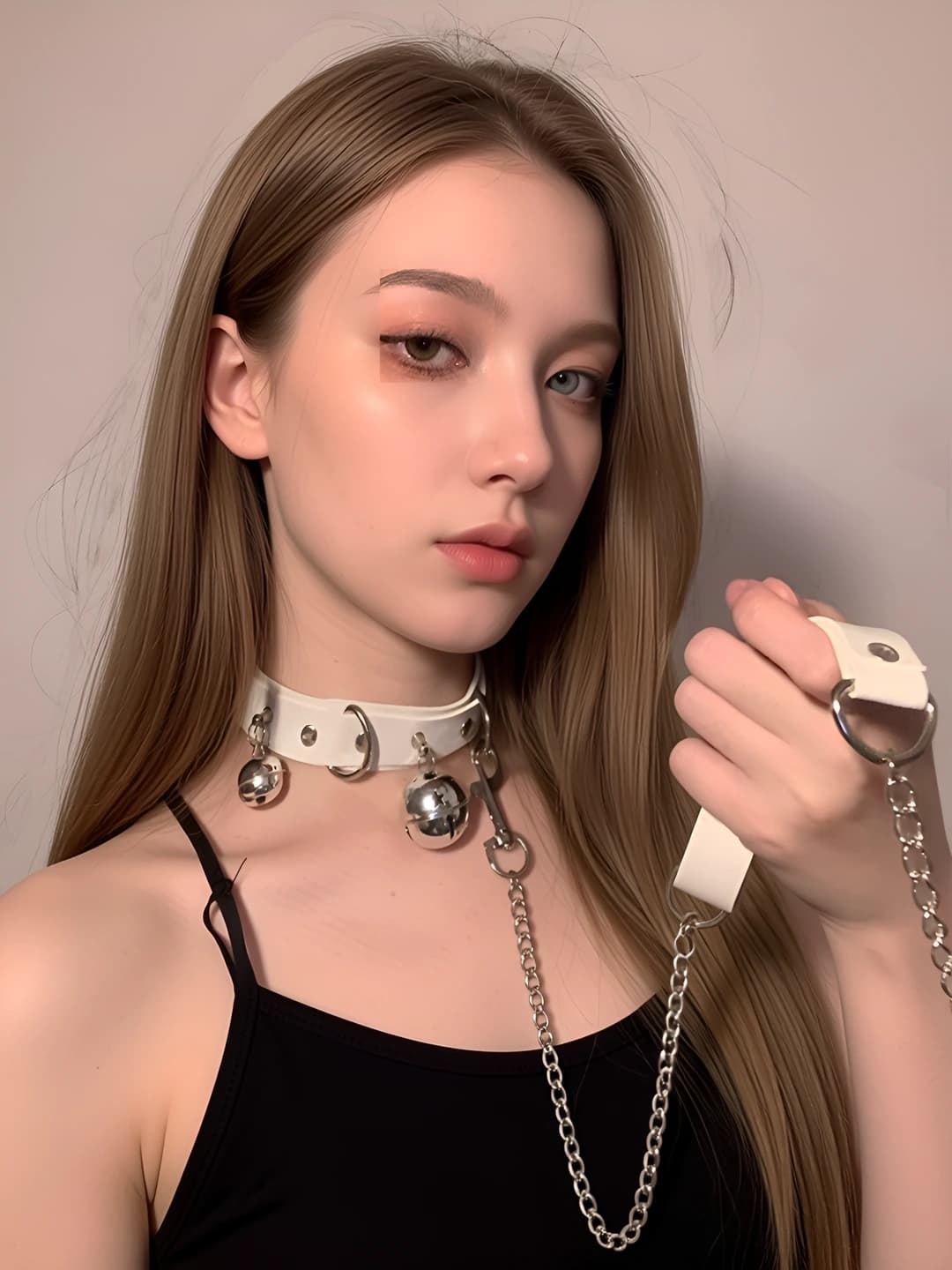 Белый комплект