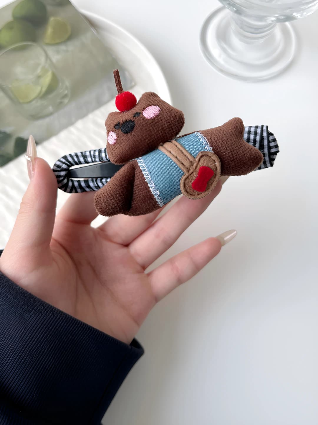 Coffee dog (Clip)