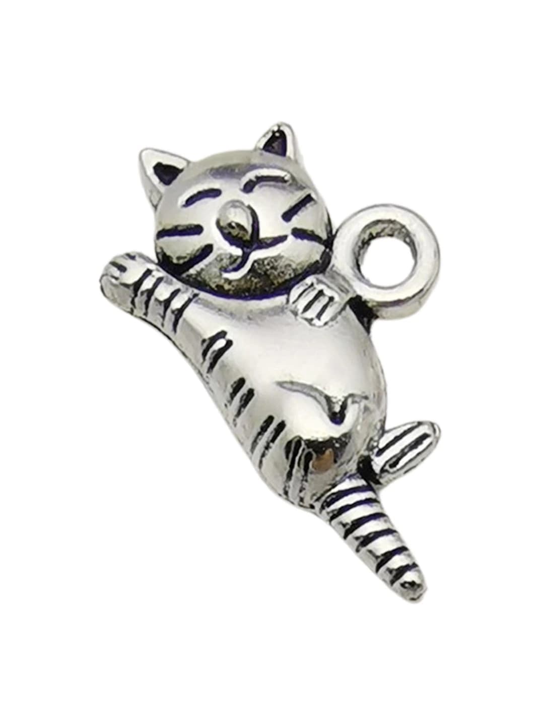 Кошка 12x18mm 1.1g