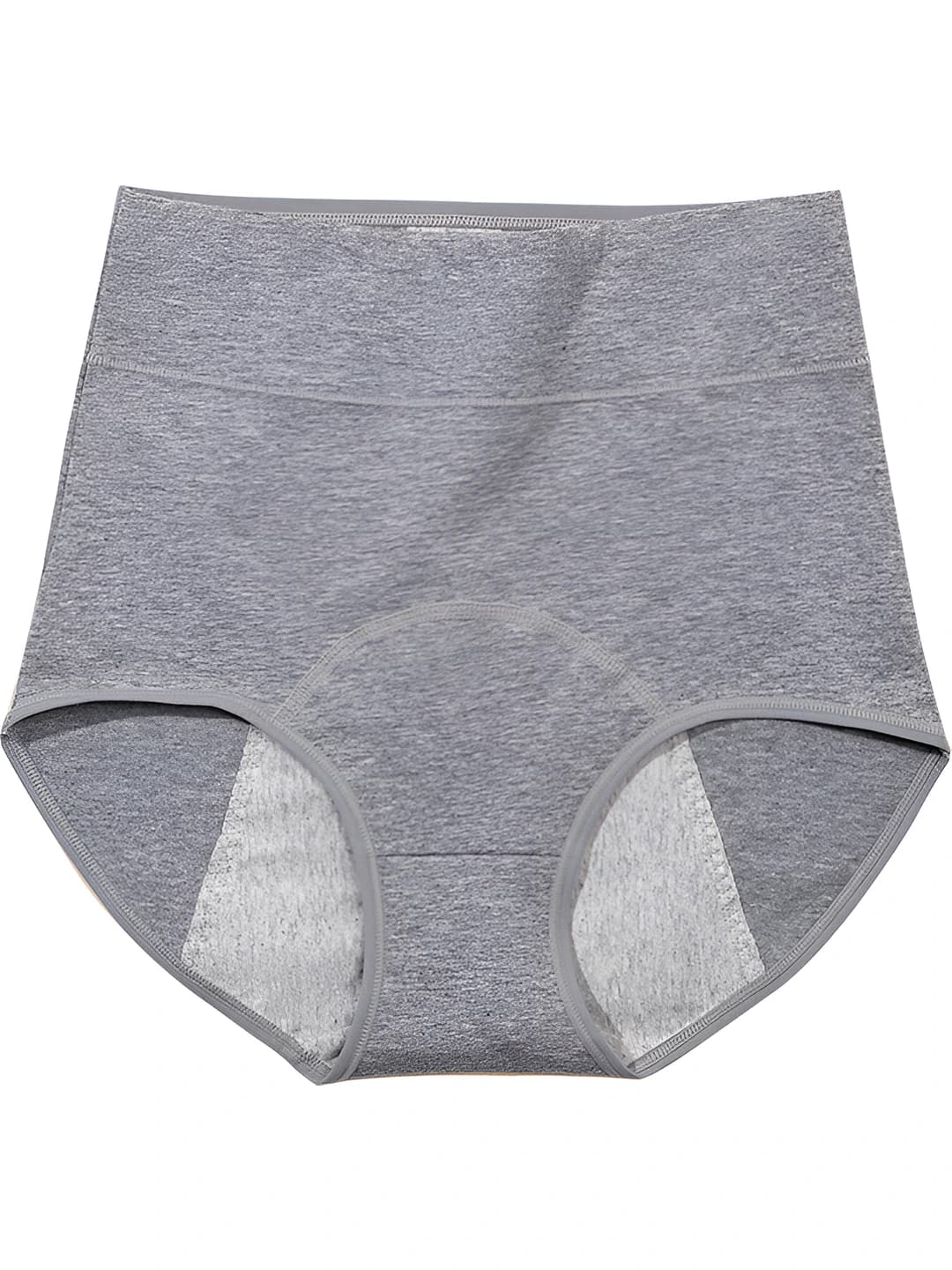 Deep Flower Gray