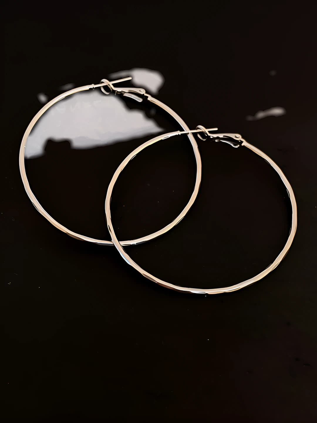 3# Штифт - Серебряный - 49cm