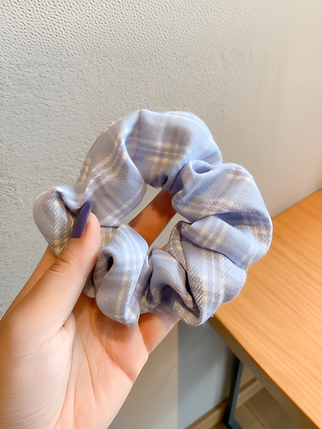 40# Sky blue@10cm