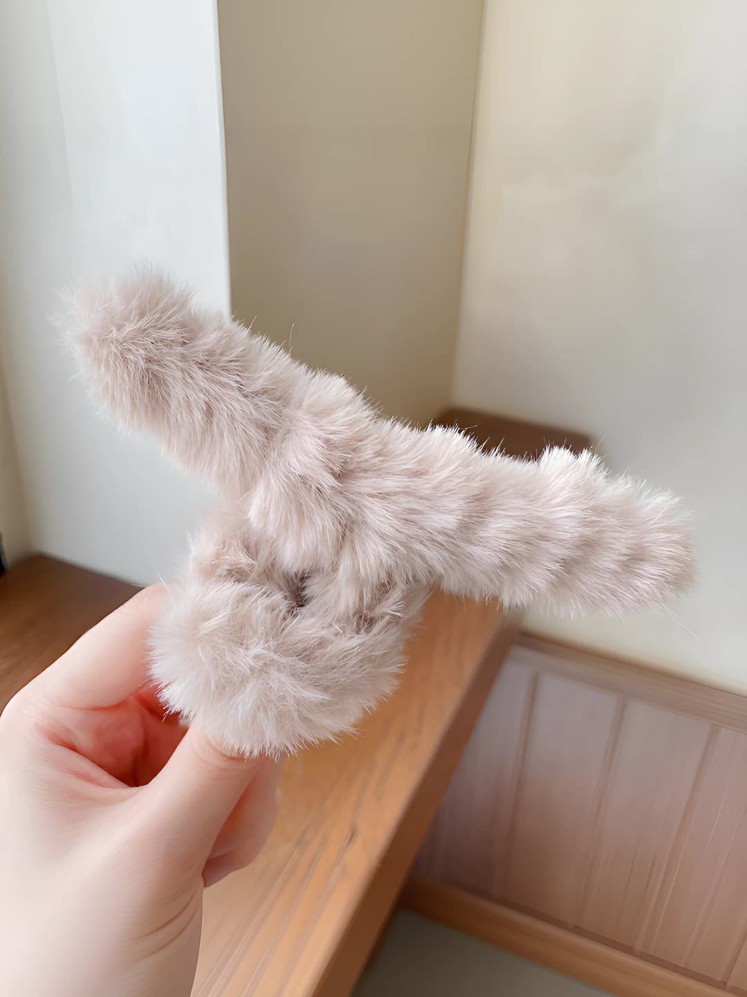 Grey-brown 12 cm