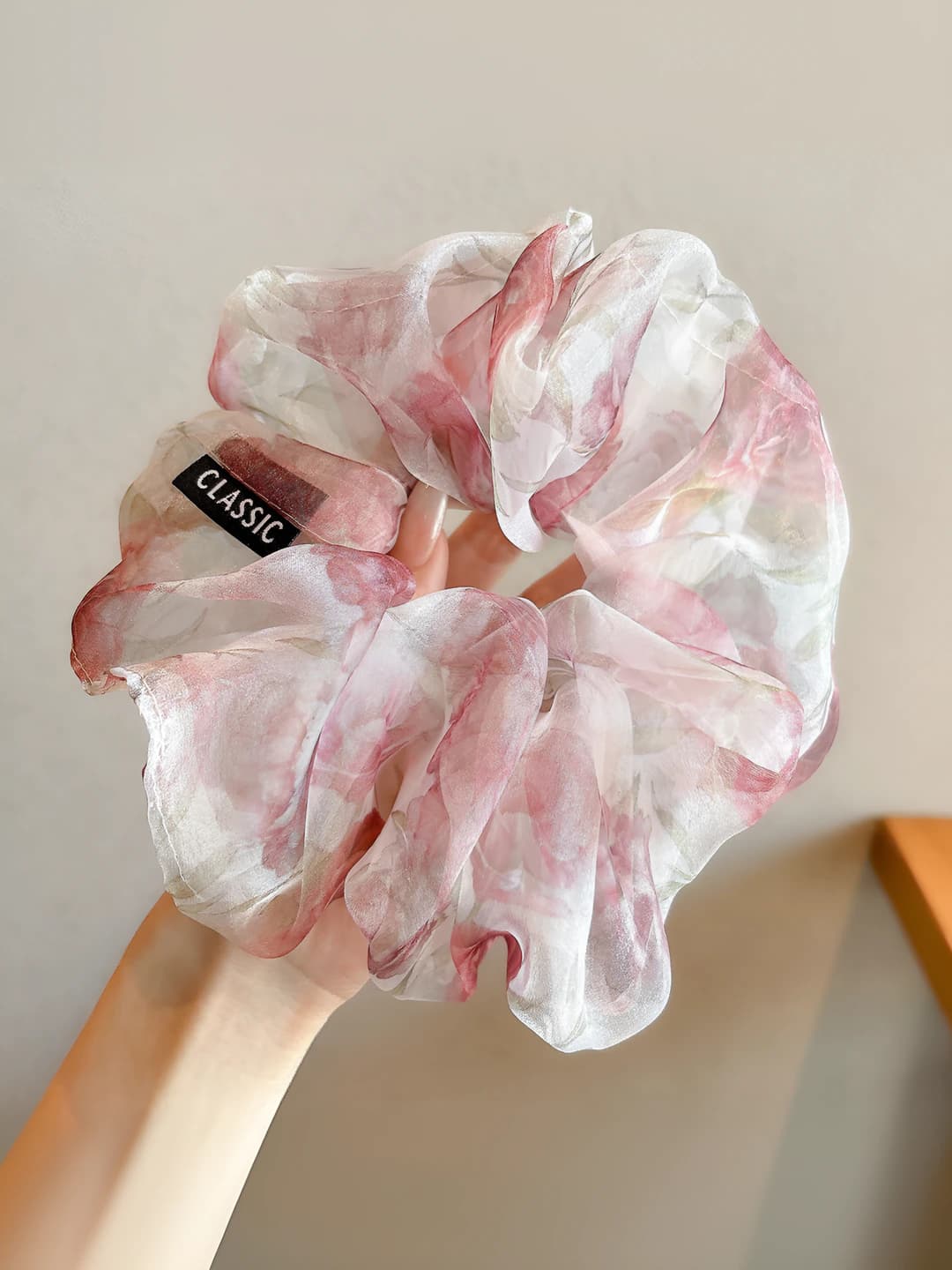 4# Caramel - 18 cm