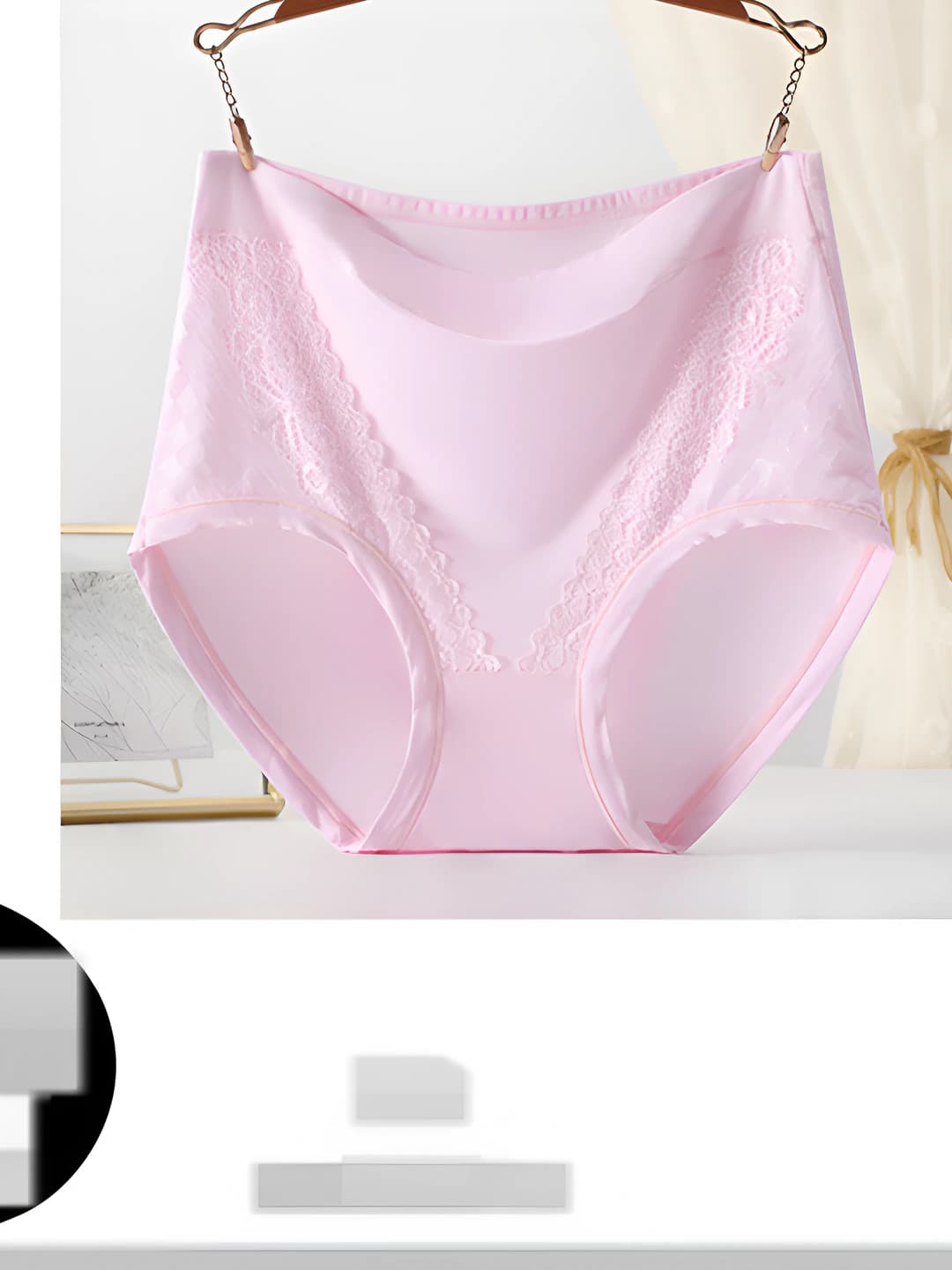 Light pink
