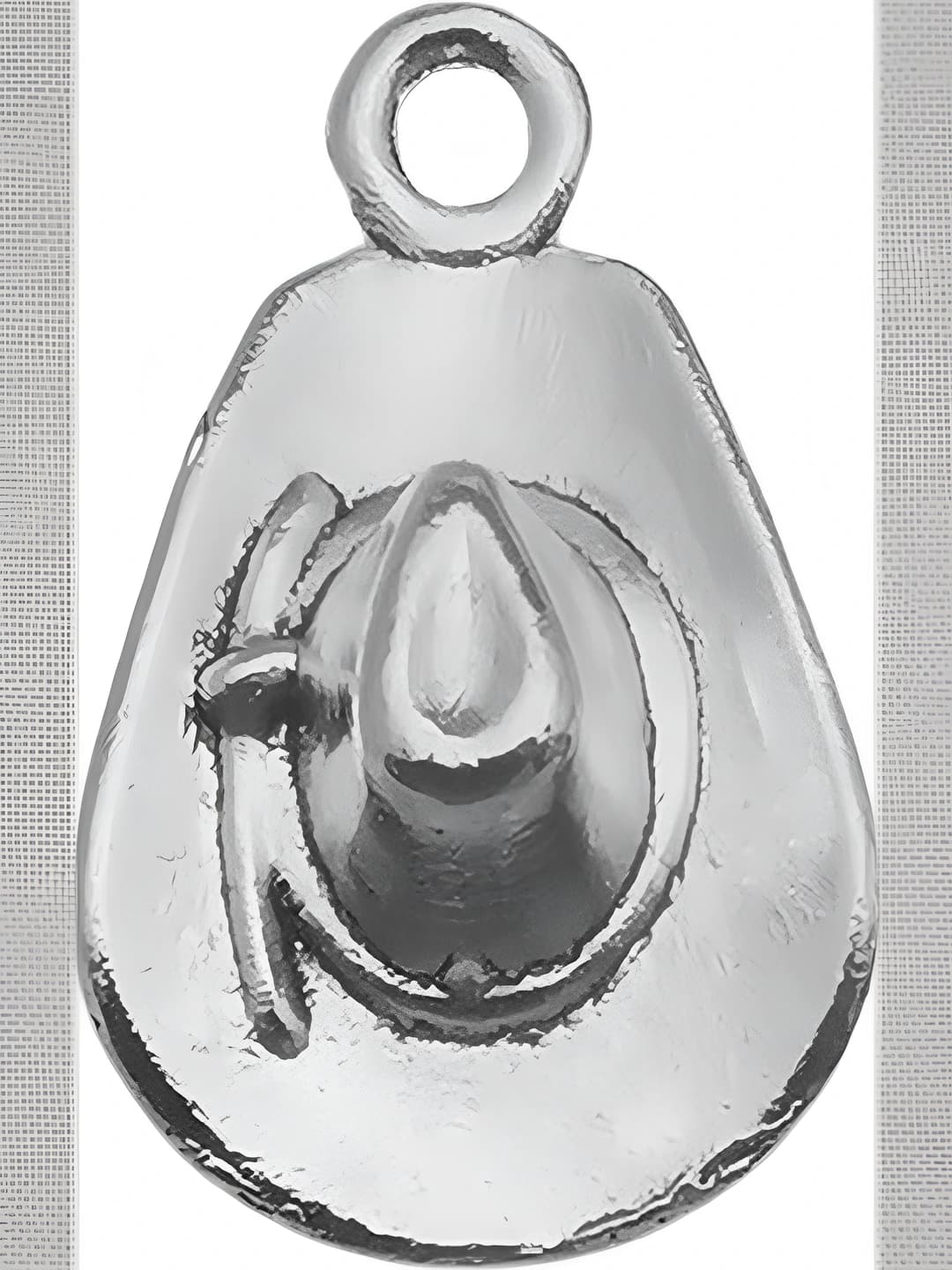 1 шт шляпа 12x21mm-1.4g