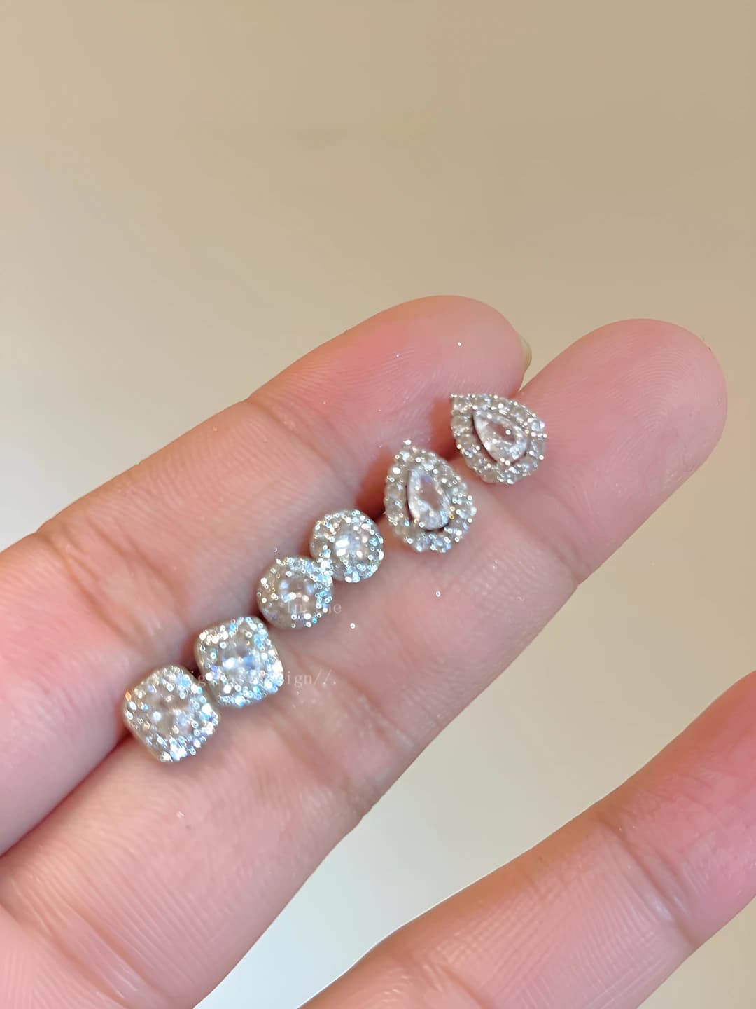 E6807 Silver
