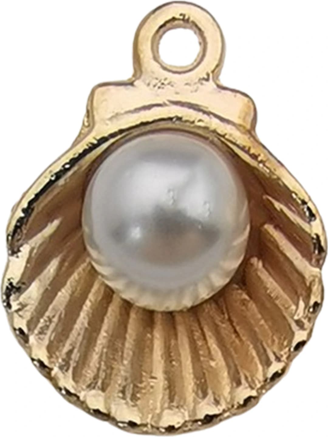 Золото 18K, 12x15mm, 1.1g