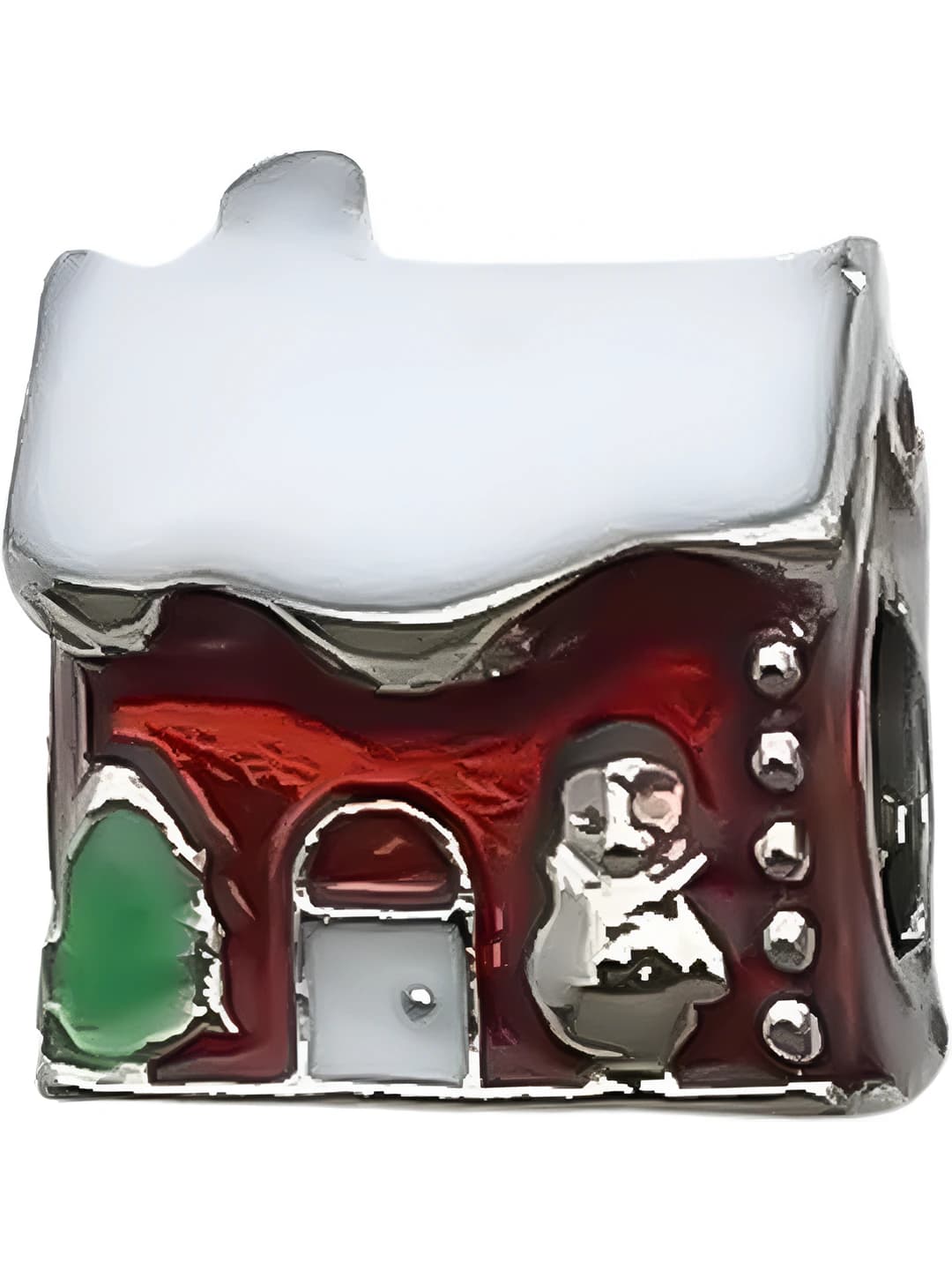 Qor uy 11x11mm-4.2g