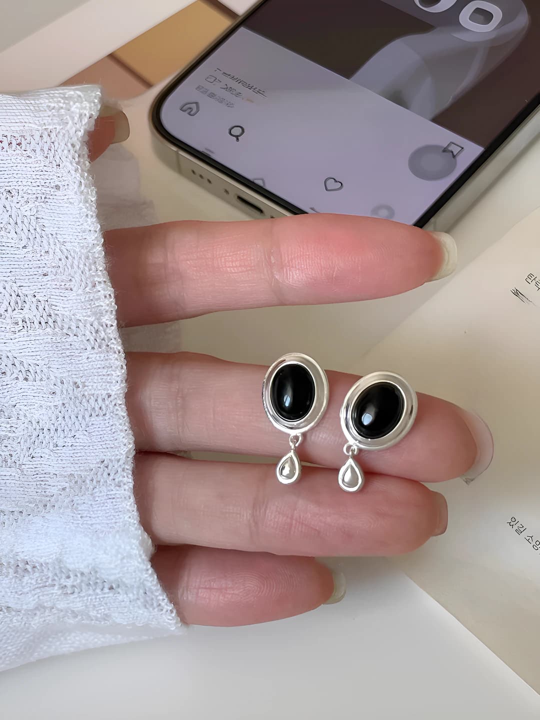 Silver 0670
