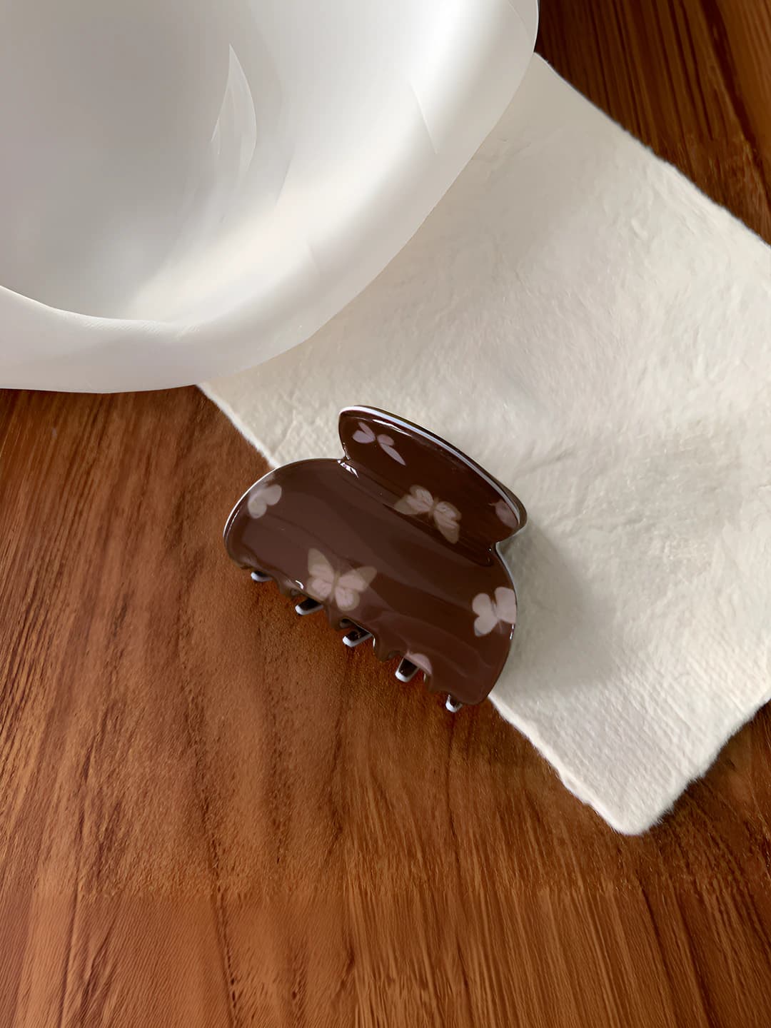 2# coffee bow