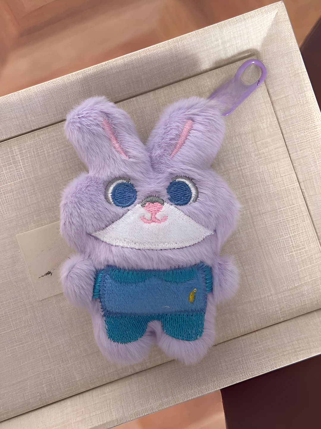 Rabbit (charm)