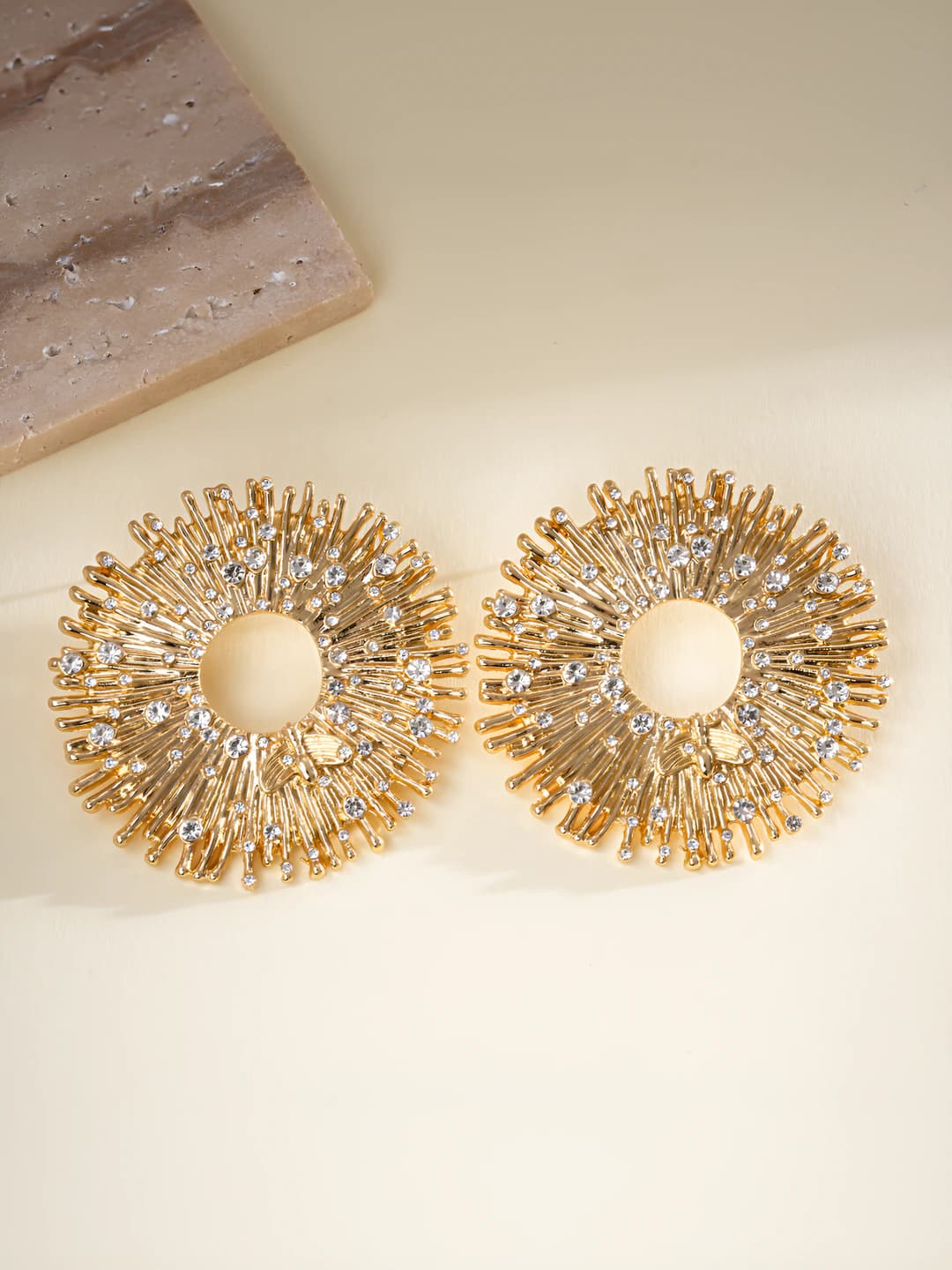 Silver - Gold