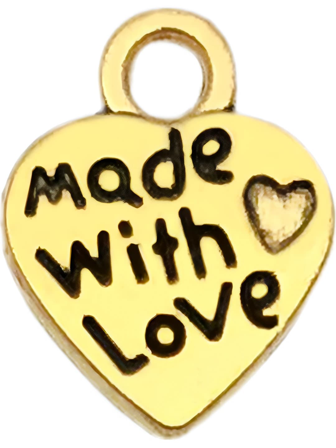 1 ta yurak madewithlove 10x12mm-0.63g-19993