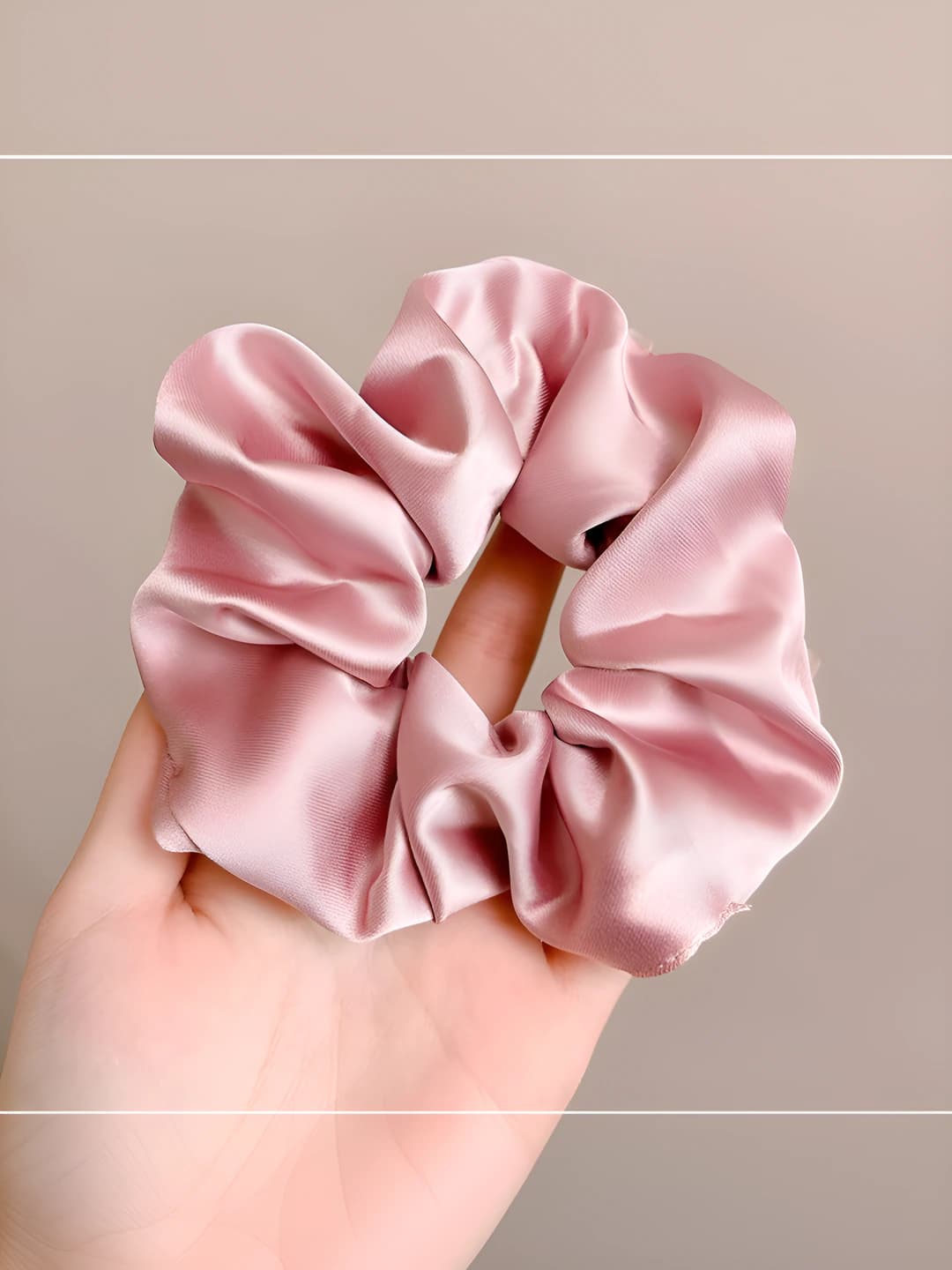 Rose pink, 11 cm