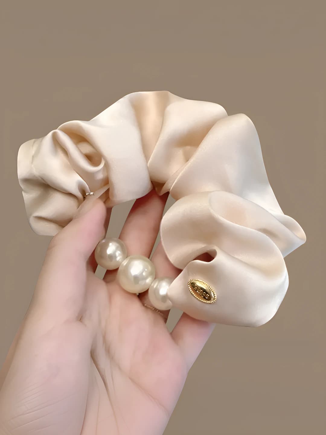 3# Beige 13 cm