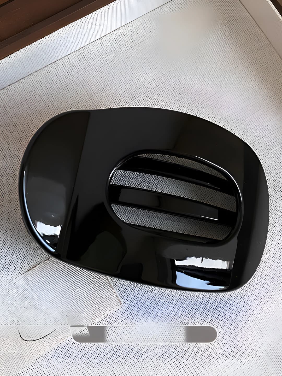 4# Чёрный, 10 см