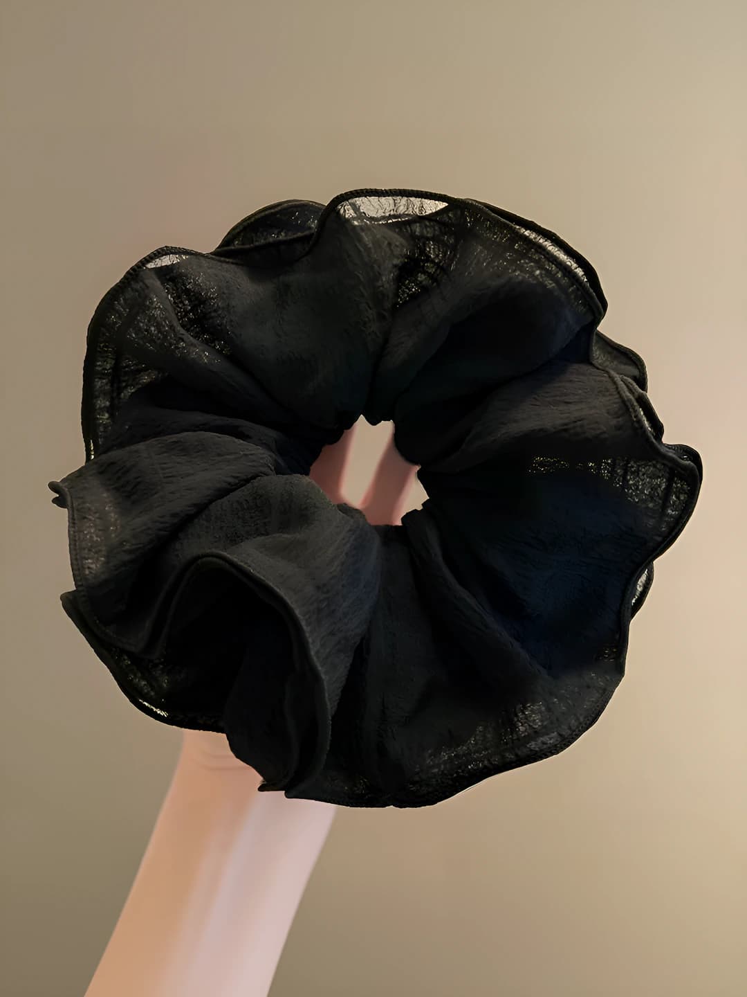 9# Black 4 layers 19 cm