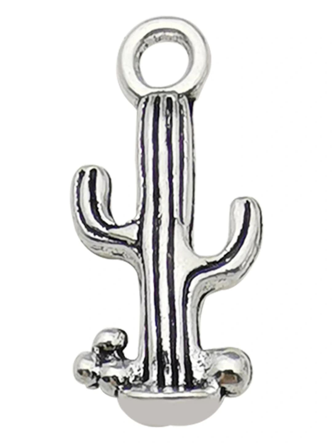 1 шт кактус 9x20mm-1g