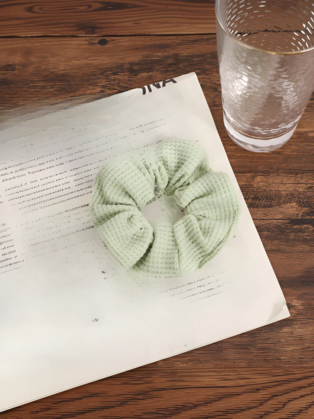 Matcha green