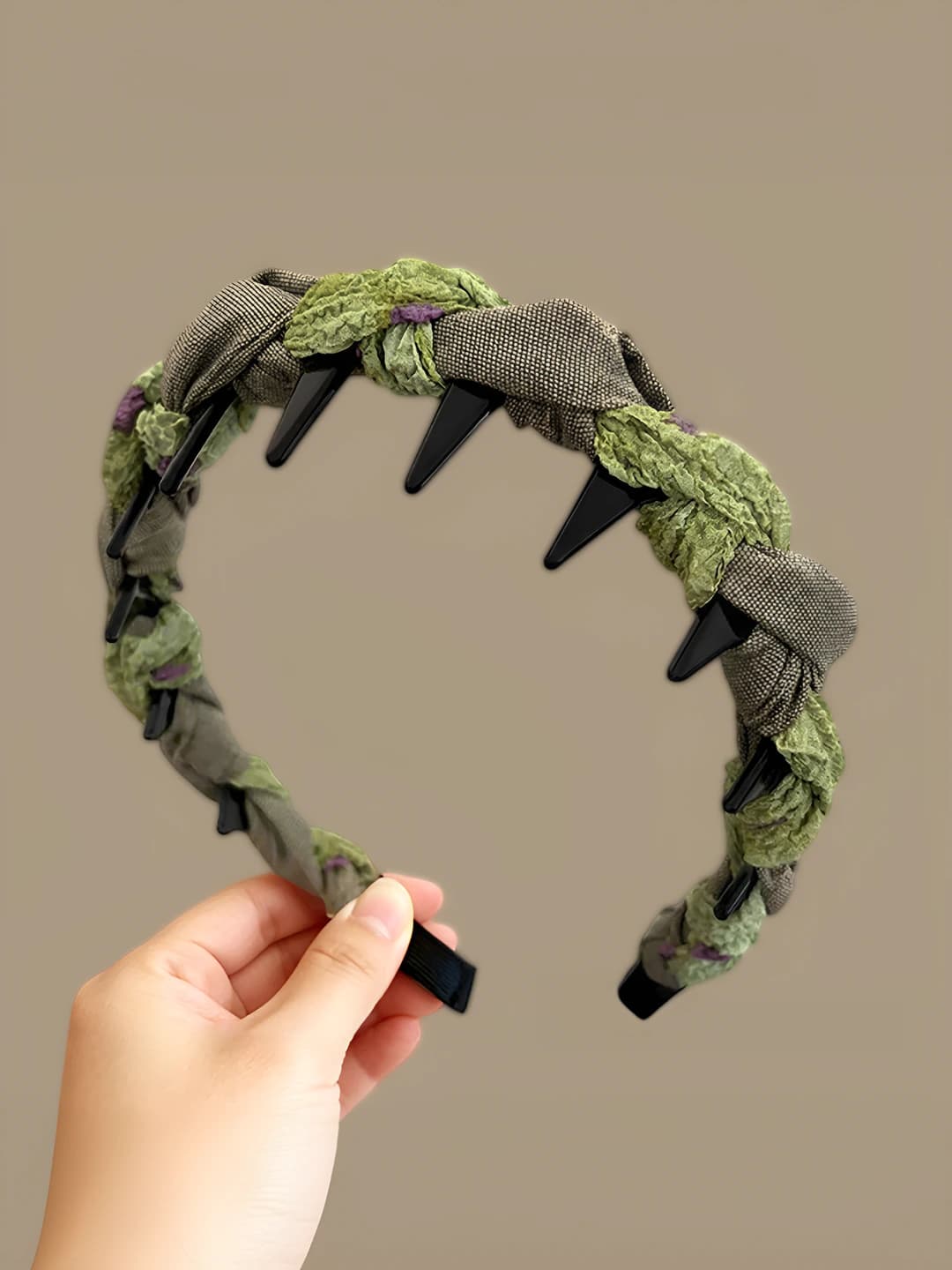 1# Forest green