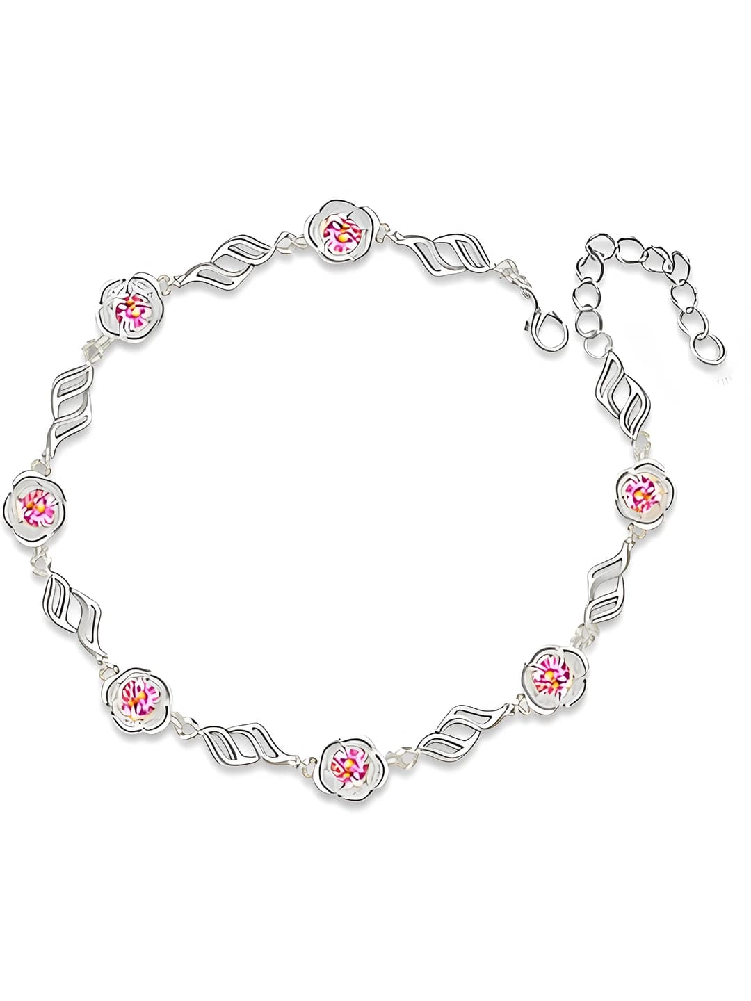 Sakura bracelet