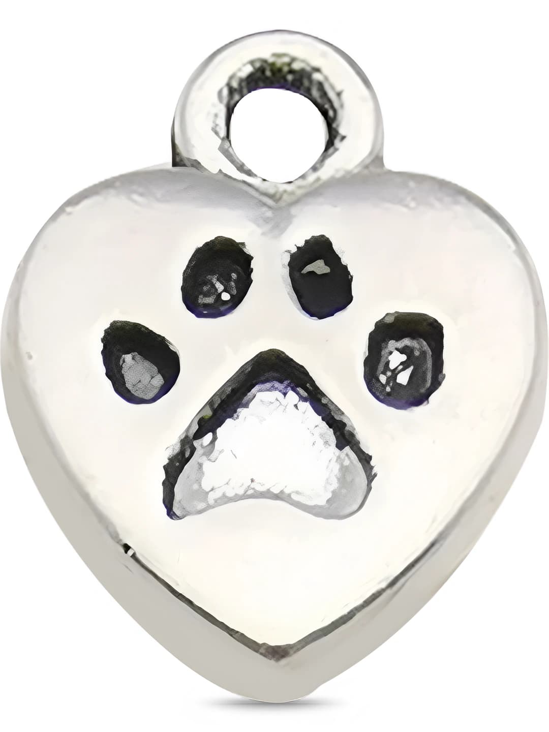 1 dona sevgi it tirmog'i mydog 10x12mm-1.1g-7277