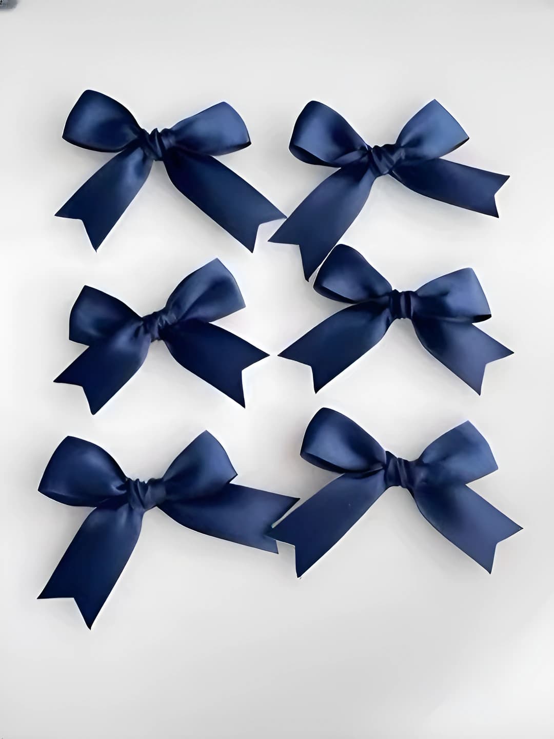 Navy clip