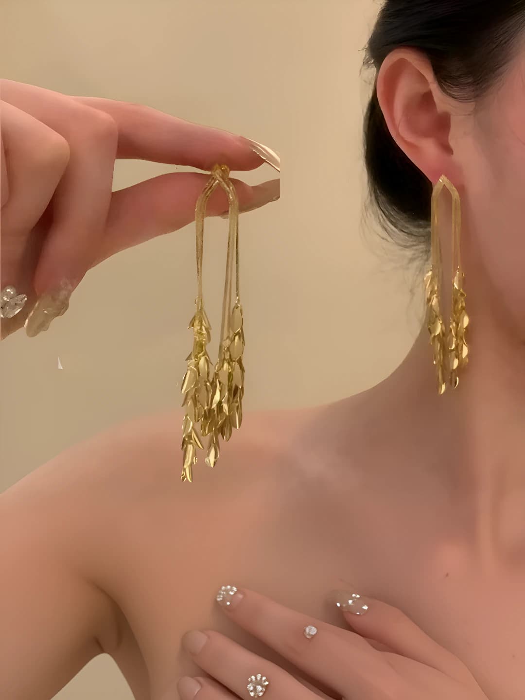 27# Серебро-золото (18K)