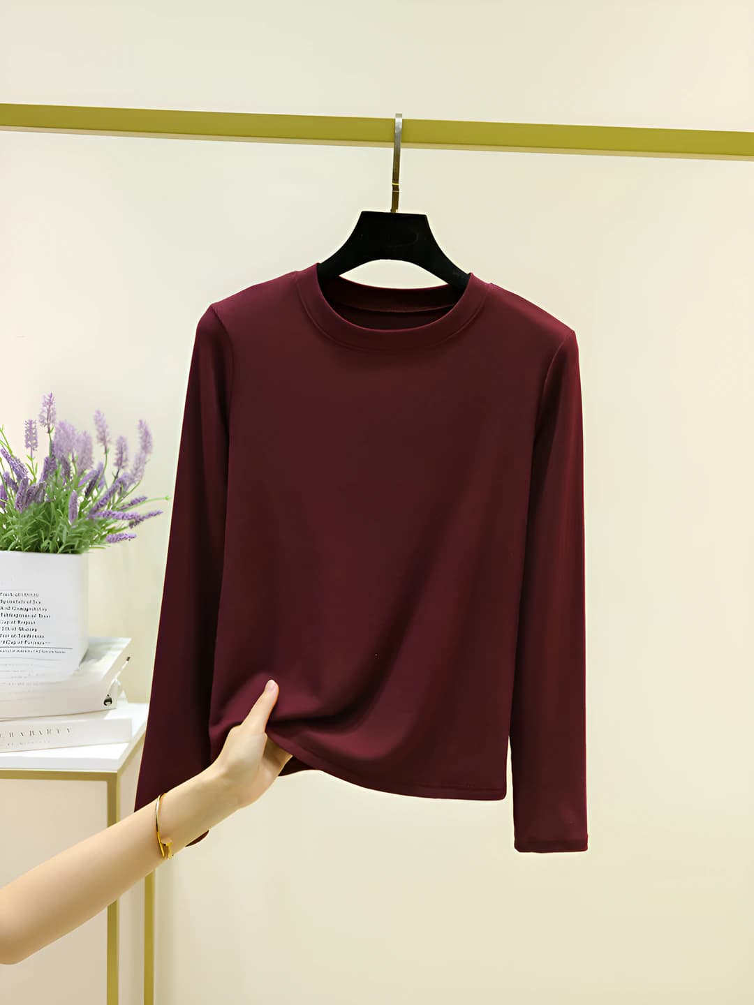 Jujube red